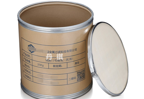 Chemical raw material paper barrels: a safe and environmentally friendly packaging solution